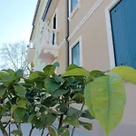 Arcobaleno Venezia-mestre *