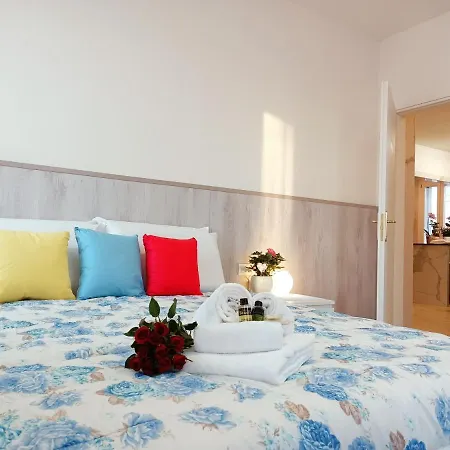 Arcobaleno Room Venezia-Mestre * Mestre