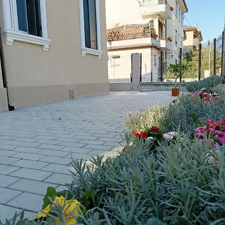 Arcobaleno Venezia-mestre *
