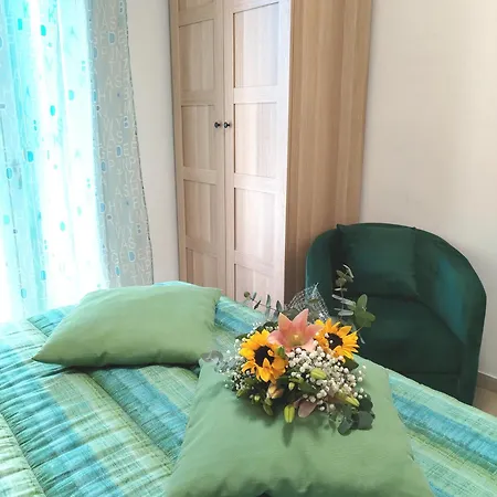 Apartment Arcobaleno Mestre-venezia