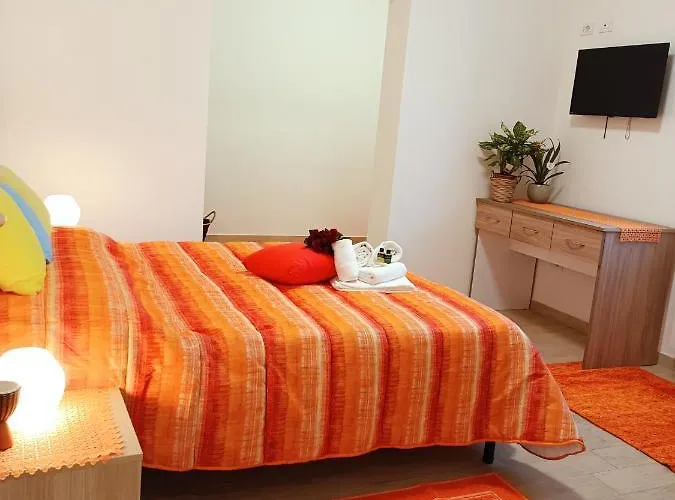 Arcobaleno Room Venezia-Mestre * Mestre