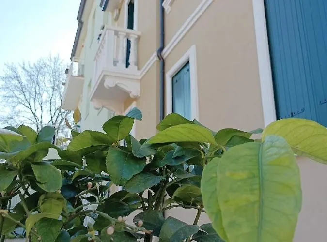 Arcobaleno Room Venezia-Mestre *