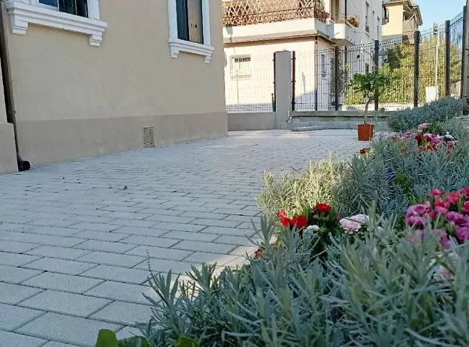 Arcobaleno Mestre-venezia *