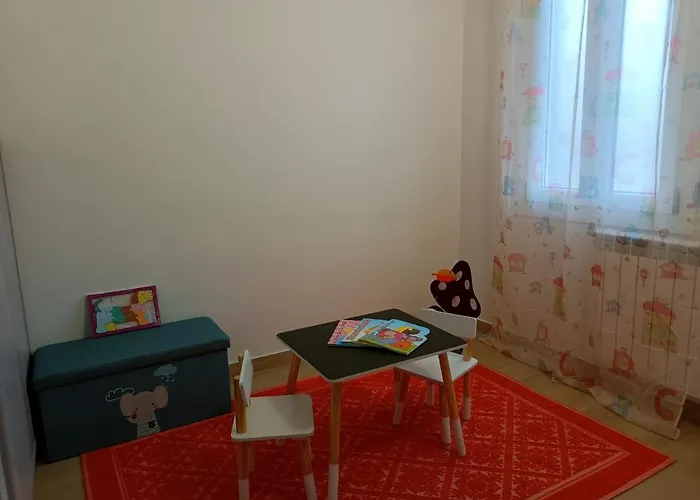 Arcobaleno Room Venezia-Mestre