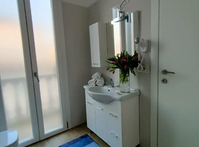 Arcobaleno Room Venezia-Mestre