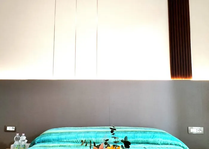 Appartement Arcobaleno Room Venezia-Mestre