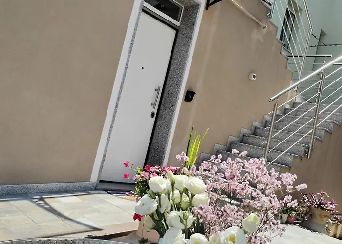 Appartement Arcobaleno Room Venezia-Mestre *