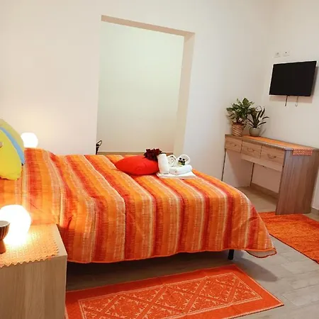 Arcobaleno Mestre-venezia * Mestre