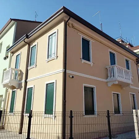 Arcobaleno Mestre-venezia * Местре