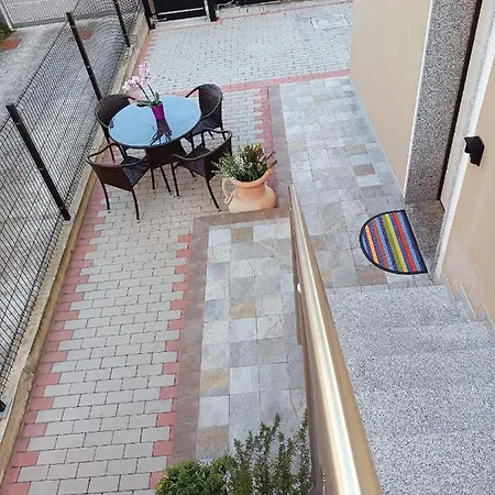 Arcobaleno Mestre-venezia Апартаменты Местре