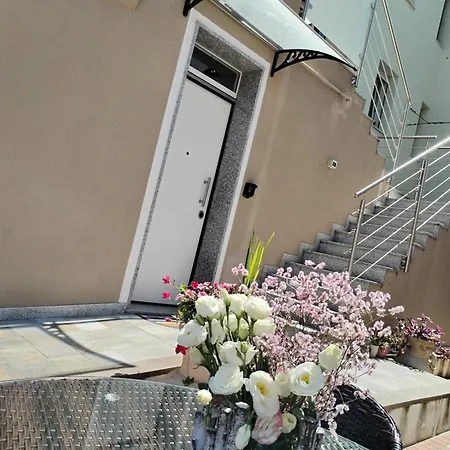 Апартаменты Arcobaleno Mestre-venezia *