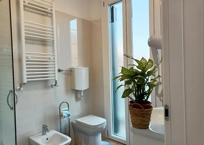 Arcobaleno Mestre-venezia Apartment