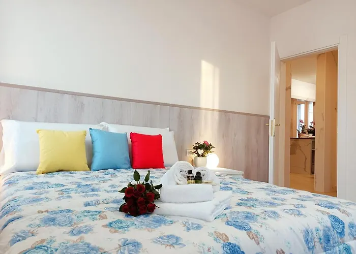 Arcobaleno Mestre-venezia * Mestre