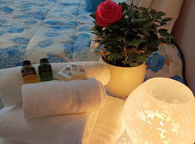 Arcobaleno Mestre-venezia Apartment