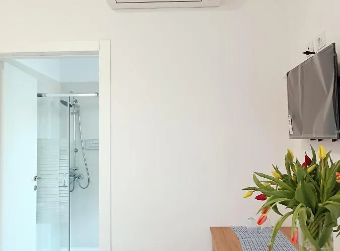 Arcobaleno Mestre-venezia