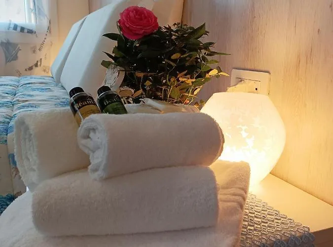 Apartment Arcobaleno Mestre-venezia *