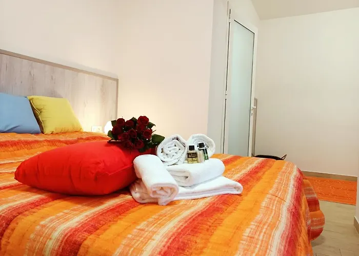 Arcobaleno Mestre-venezia Mestre