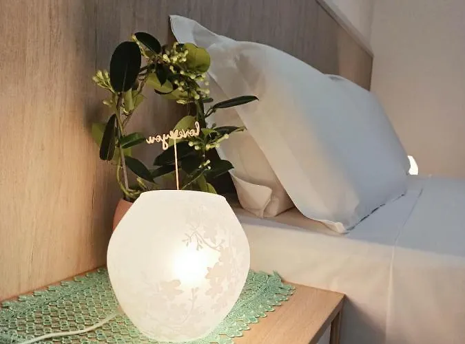 Apartment Arcobaleno Mestre-venezia Mestre