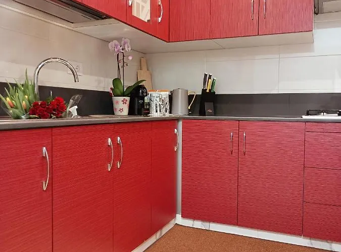 Apartment Arcobaleno Mestre-venezia Mestre