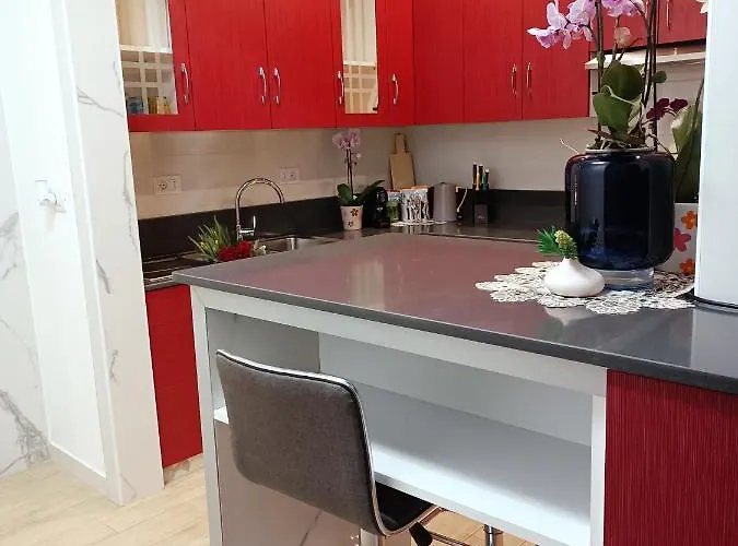 Apartamento Arcobaleno Mestre-venezia