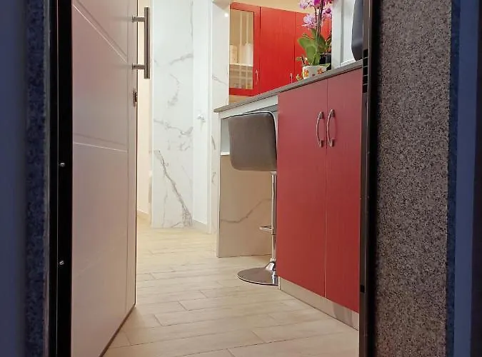 Arcobaleno Mestre-venezia