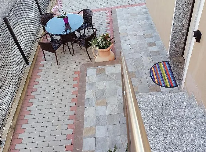 Arcobaleno Mestre-venezia Apartment Mestre