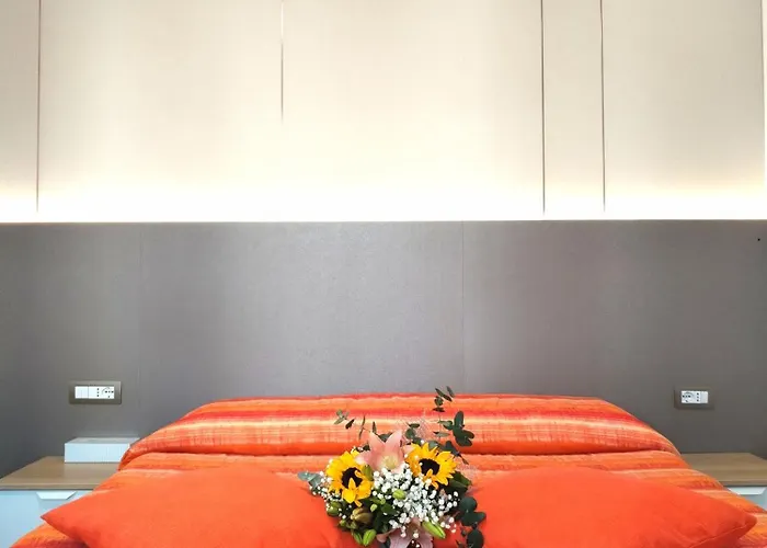 Arcobaleno Mestre-venezia *