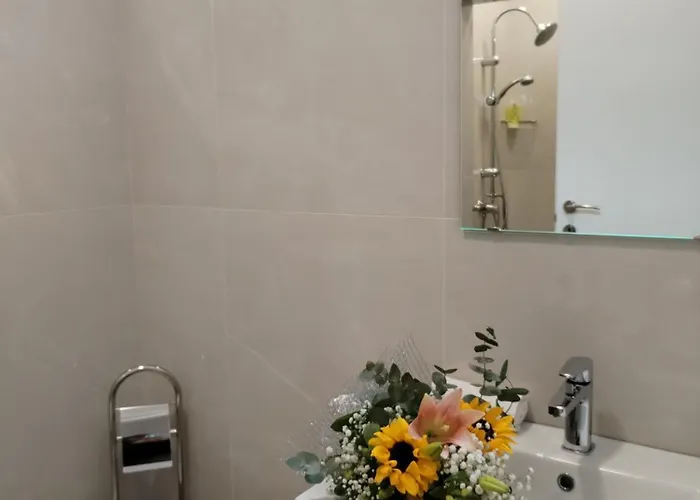 Apartment Arcobaleno Mestre-venezia