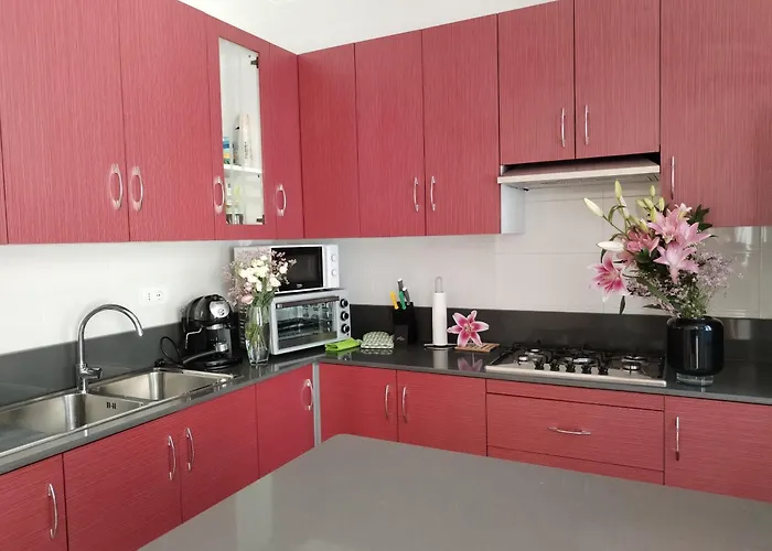 Apartment Arcobaleno Mestre-venezia