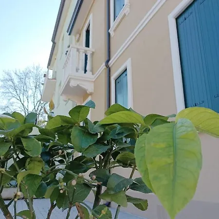 Arcobaleno Venezia-mestre *
