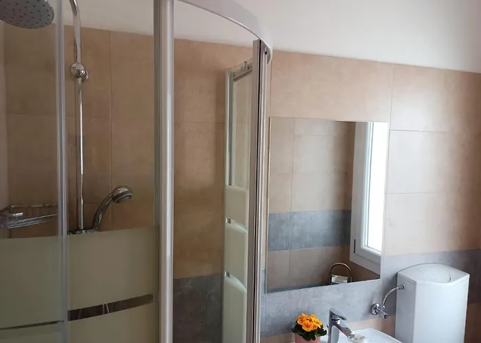 Arcobaleno Room Venezia-Mestre